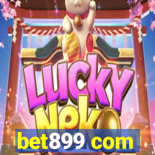 bet899 com